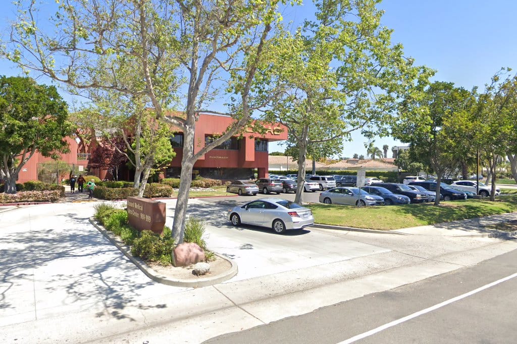 Oxnard Medical Arts Center Pharmacy