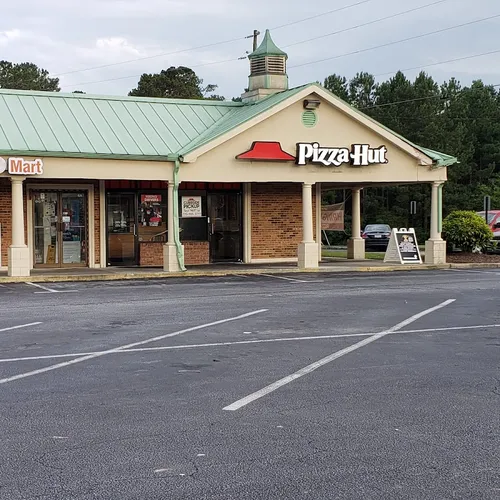 Mckenzie Drug Health Mart Pharmacy