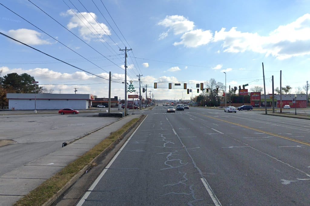 Goodwill Fort Oglethorpe