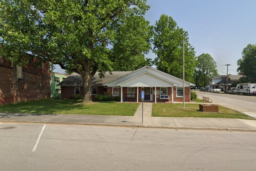 Ladoga-Clark Twp. Public Library