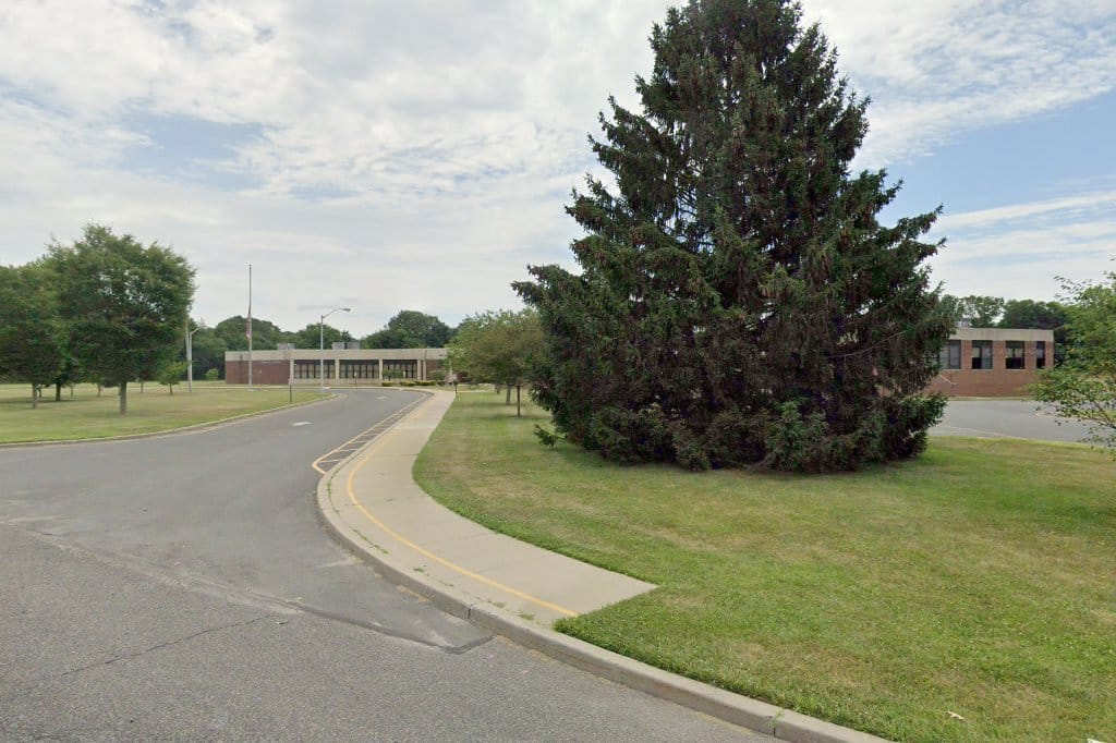 Aldrich Elementary School