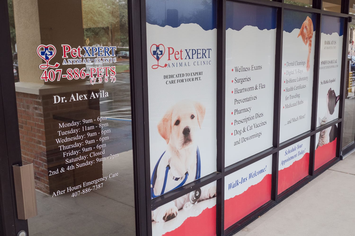 Rock Springs Animal Hospital