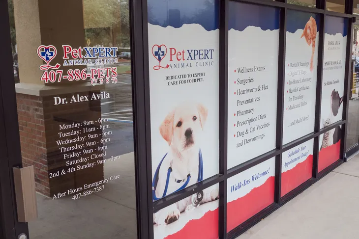 Rock Springs Animal Hospital