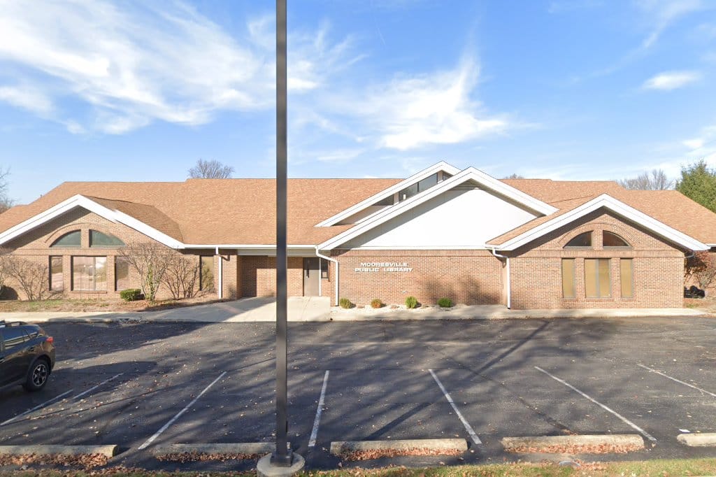 Mooresville Public Library
