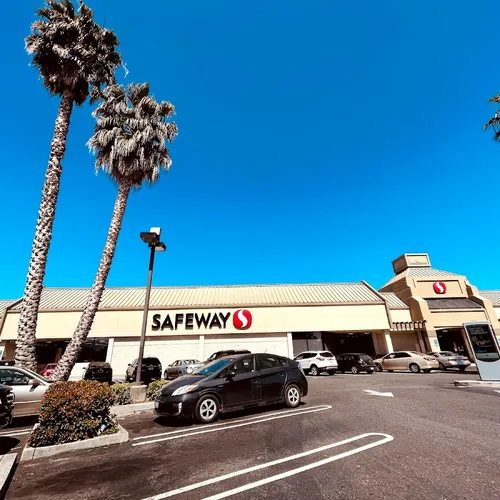 Safeway Pharmacy