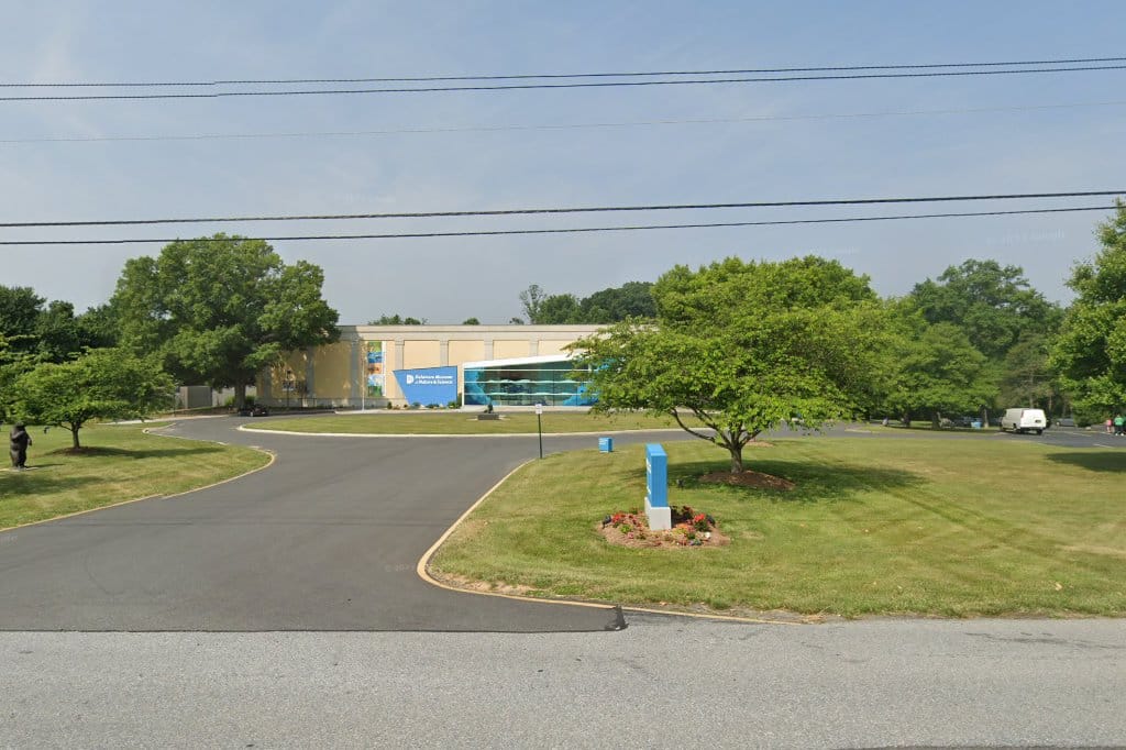Delaware Museum of Natural History