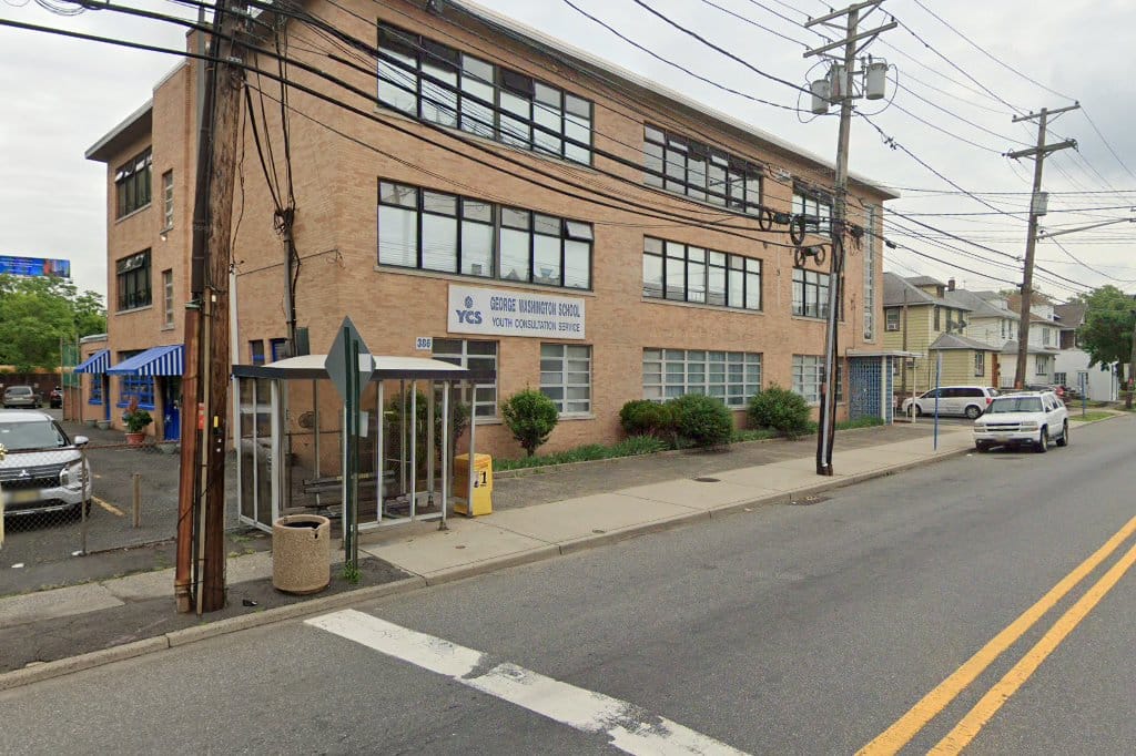 George Washington School