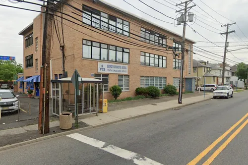 George Washington School