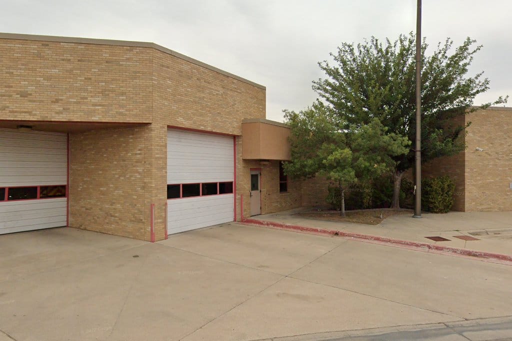 Lovington Municipal Court