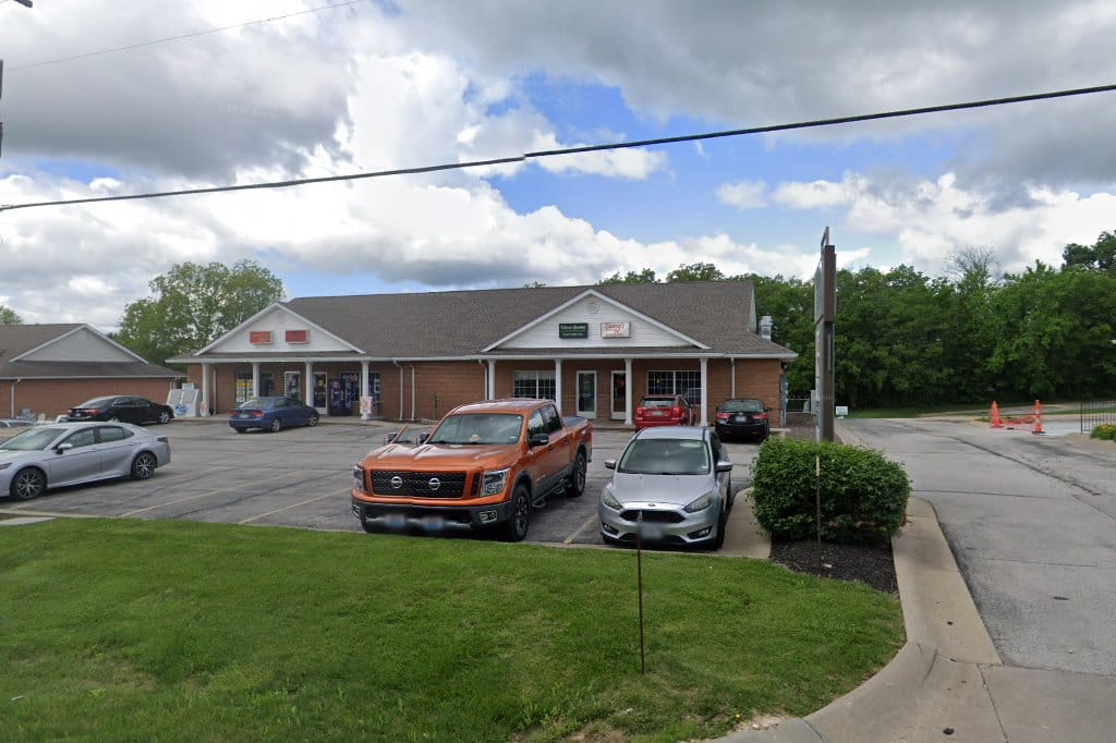 Halls Pharmacy Incorporated Pharmacy