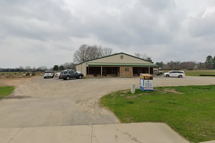Honey Hill Animal Hospital