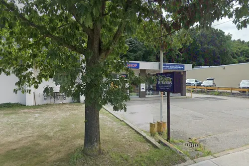 Goodwill Bedford Hills