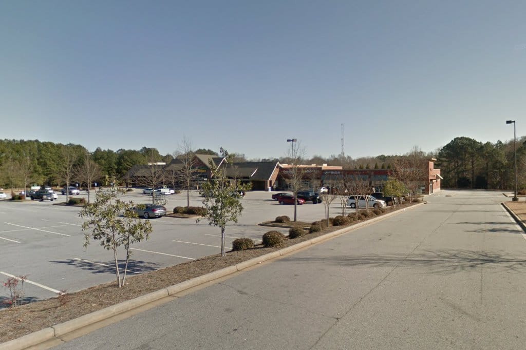 Goodwill Newnan