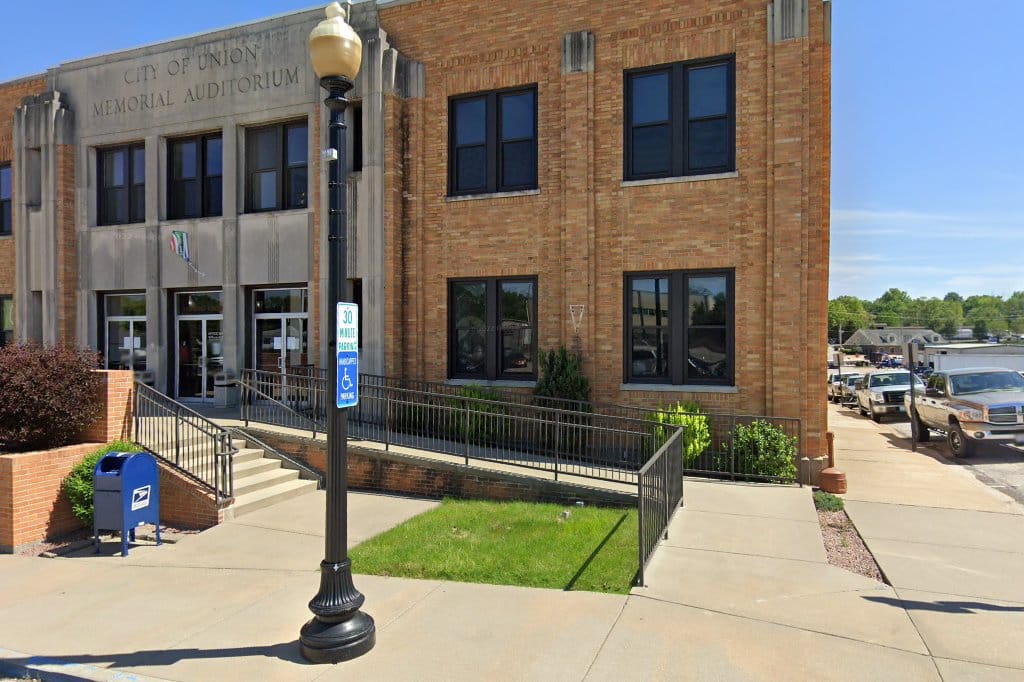 Union Municipal Court