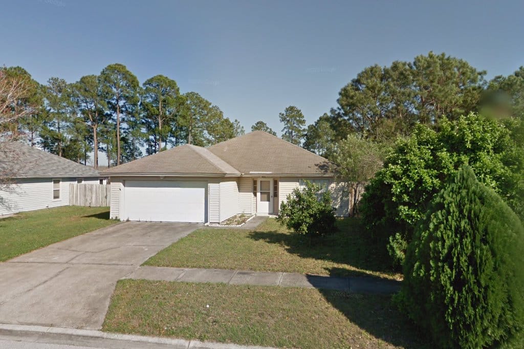 Animal Shelter in Jacksonville, FL The County Office