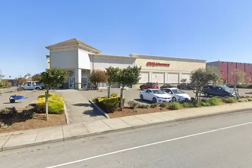 CVS Pharmacy