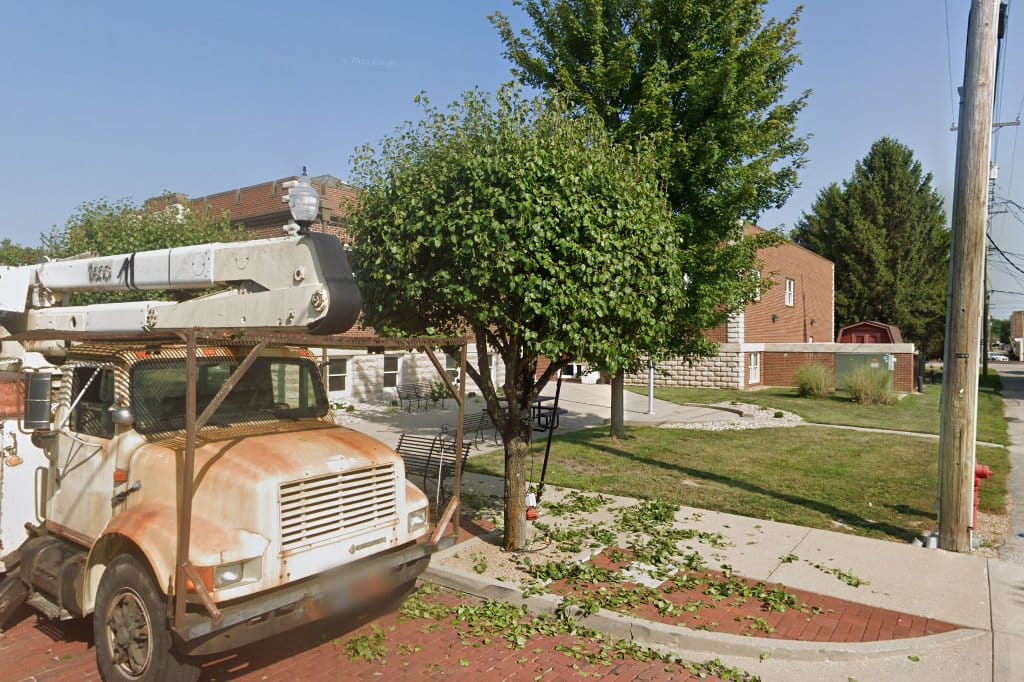 Osgood Public Library