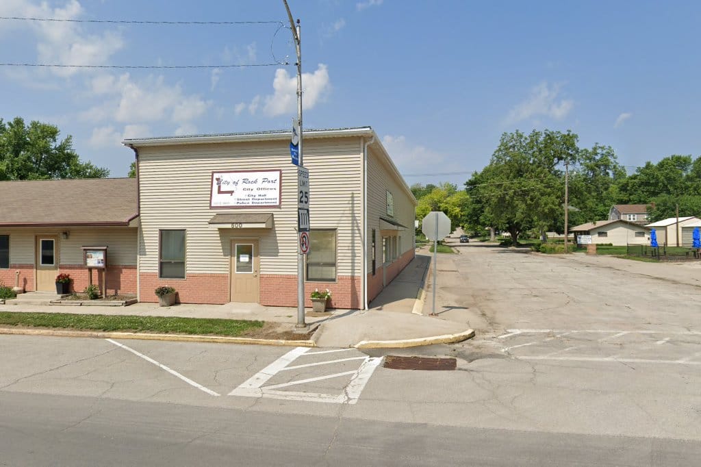 Rock Port Municipal Court