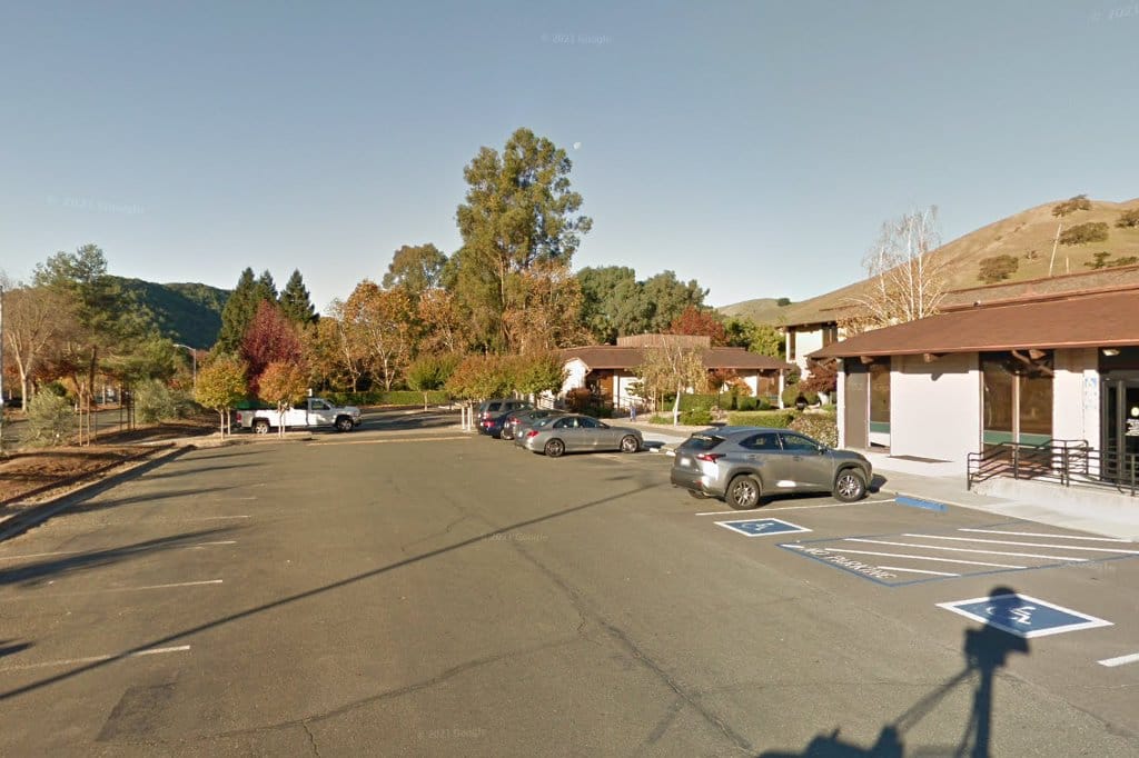 Kaiser Permanente Novato Medical Offices Pharmacy