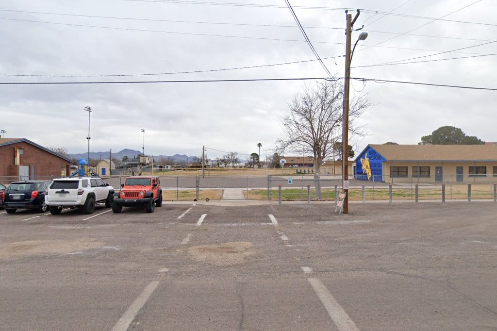 Pima High School