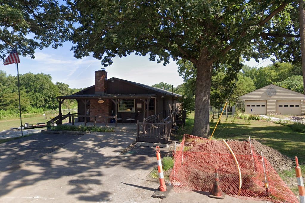 Houston Lake Municipal Court