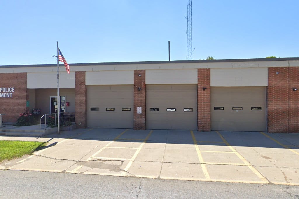 Butler City Court