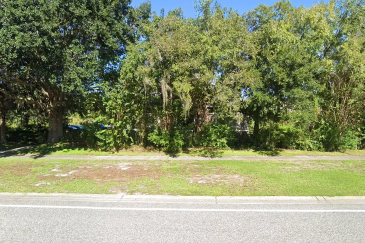 Seminole Trail Animal Hospital