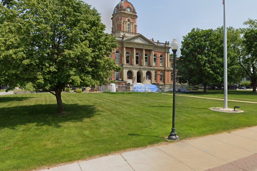 Elkhart Circuit Court