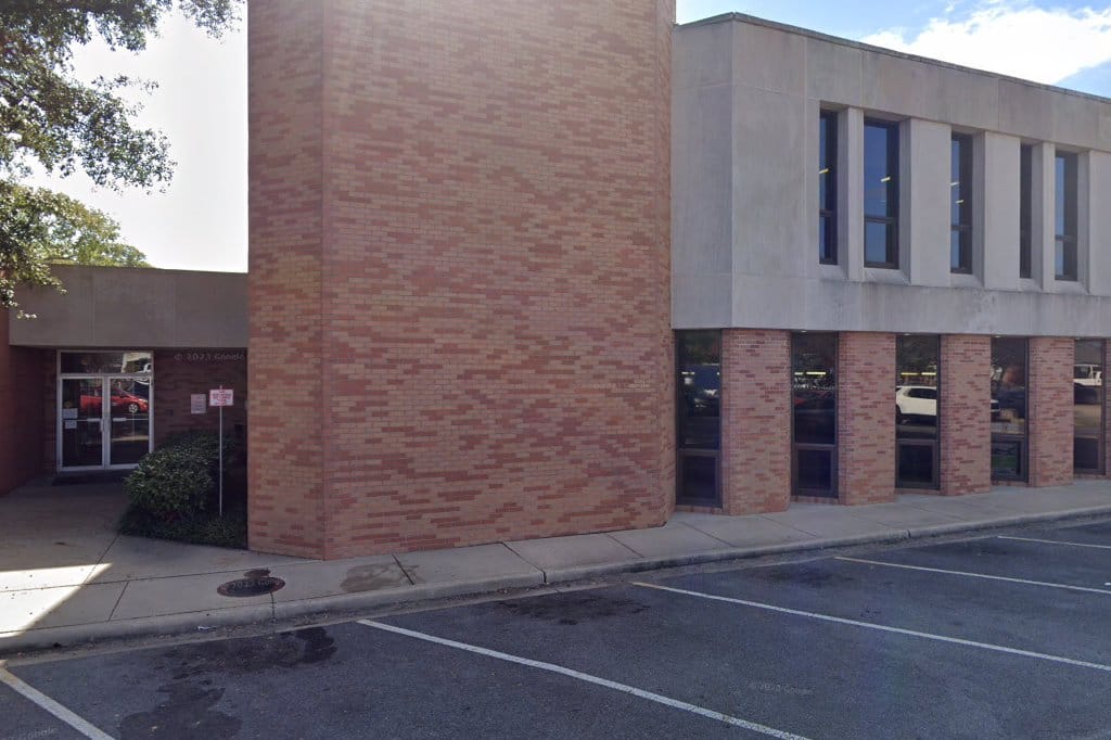 Ouachita Parish Public Library