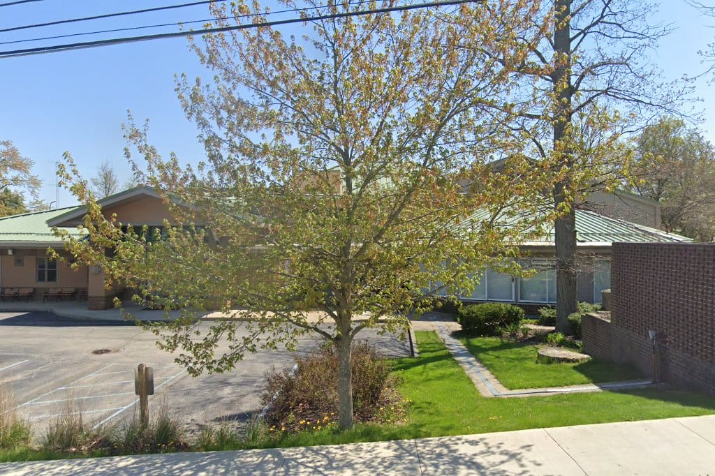 Carnegie Public Library