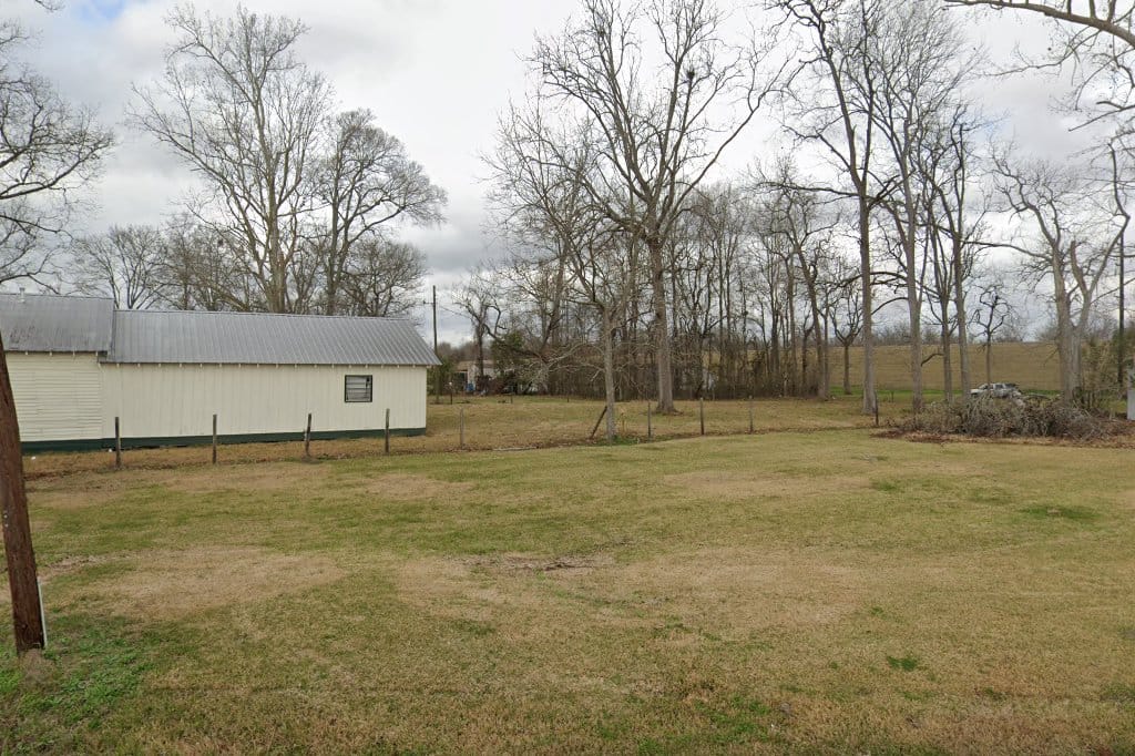 Pointe Coupee Parish Library