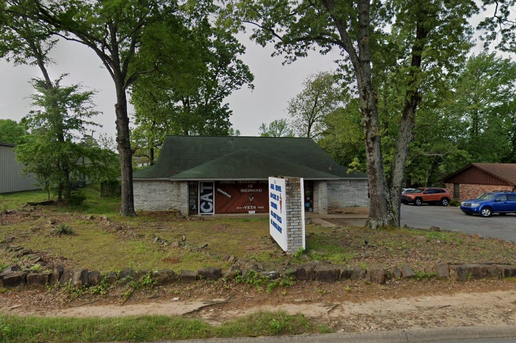 Animal Hospital & Clinic of Sherwood