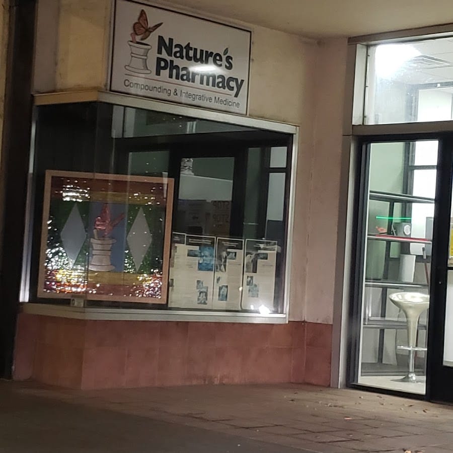 Natures Pharmacy