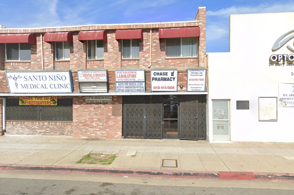 Pacifica Fortuna Pharmacy