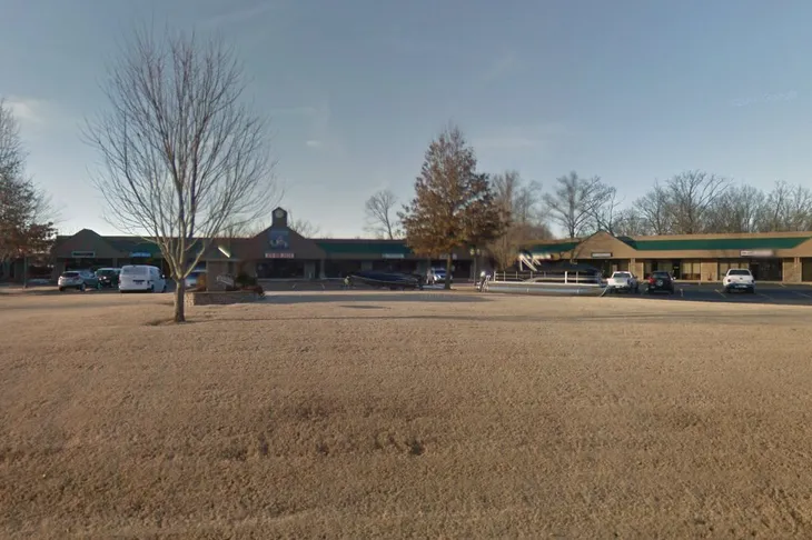 Bella Vista Animal Hospital