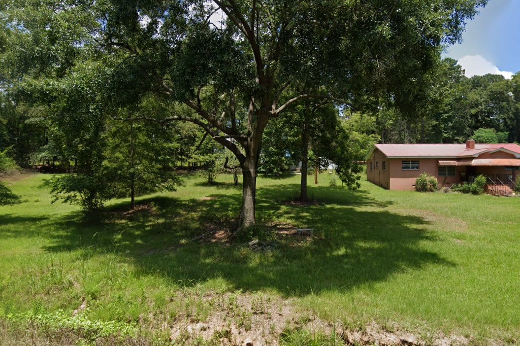Waverly Hall Christian Academy