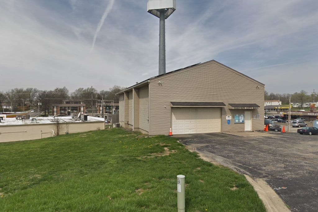 Oakview Municipal Court