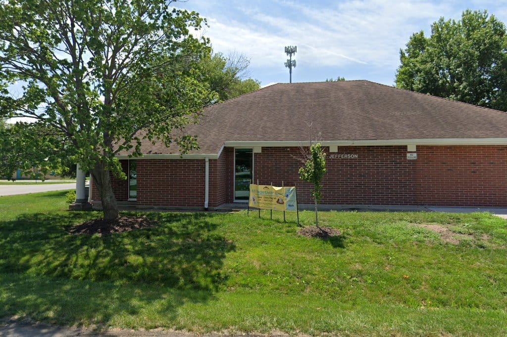 Mid-Continent Public Library