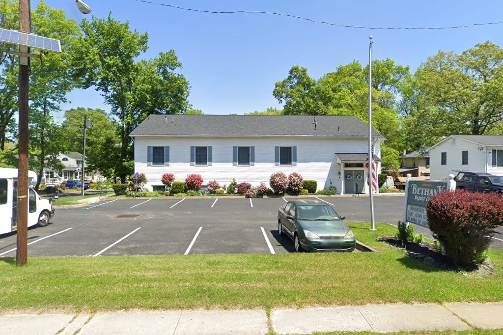 Bethany Baptist Church