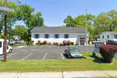 Bethany Baptist Church