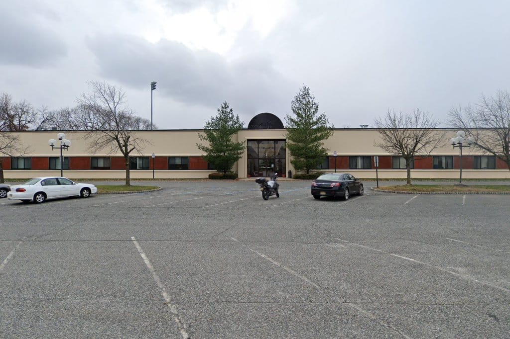 New Alliance Academy Of Parsippany