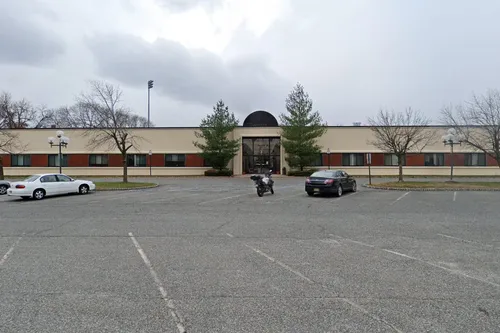 New Alliance Academy Of Parsippany