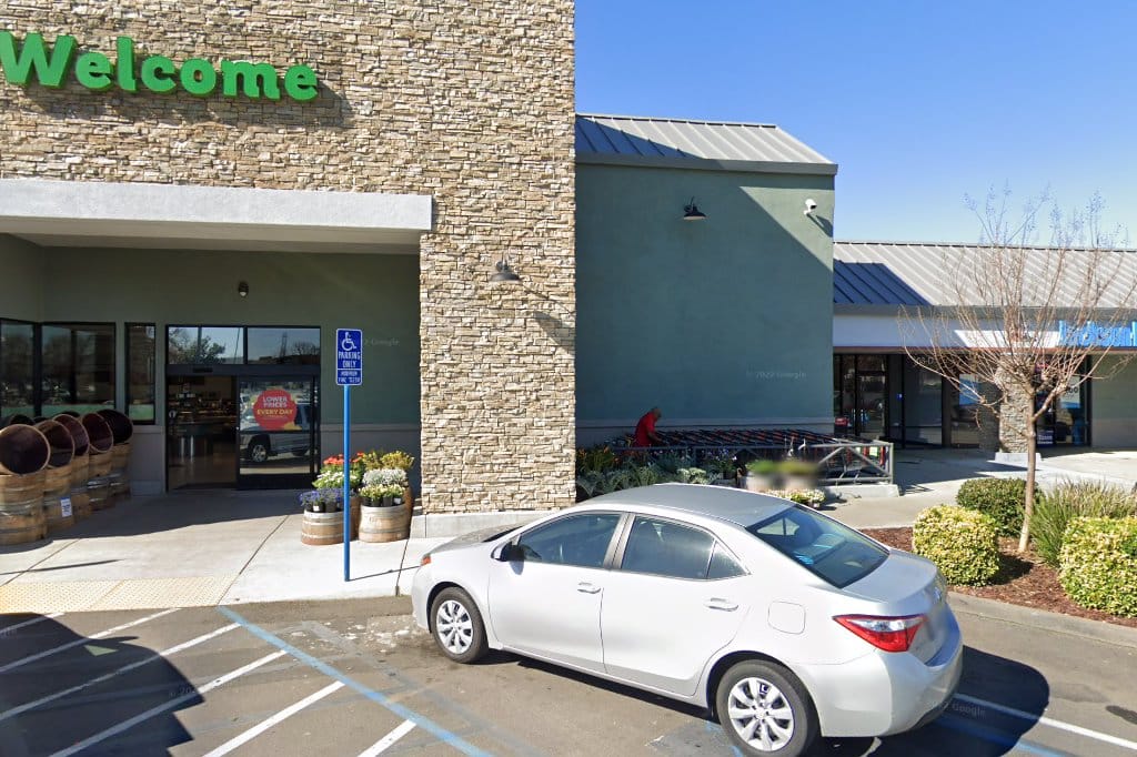 Rite Aid Pharmacy