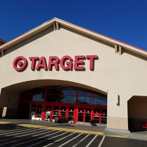 Target Pharmacy