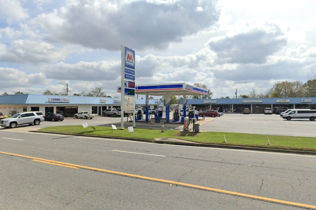 Goodwill Thomasville