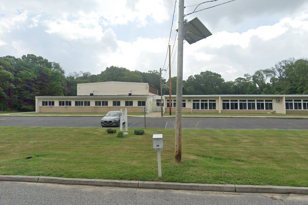 Delaware Valley Jr Academy