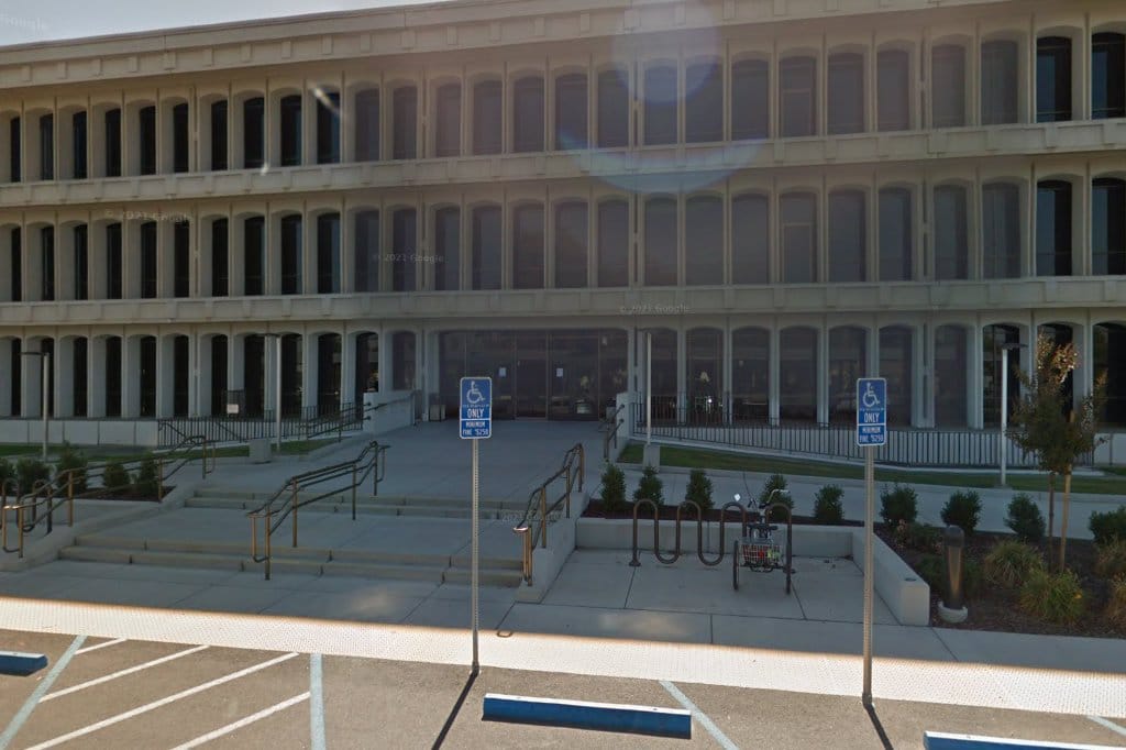 Merced County Passport Office