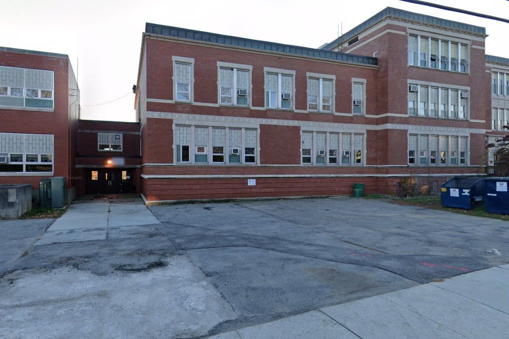 Windham Early Childhood Prospect Street School