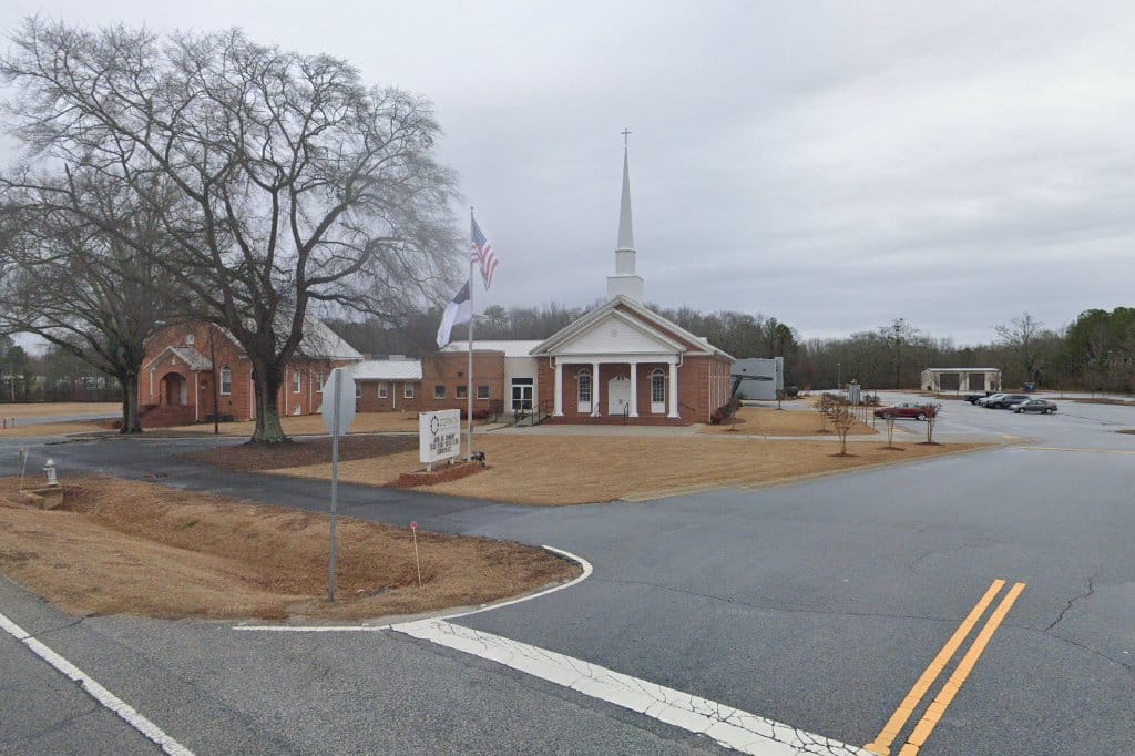 Corinth Christian Preschool