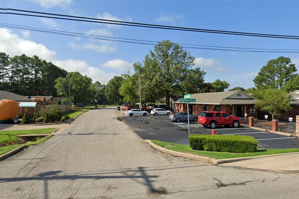 Jonesboro Family Pet Hospital